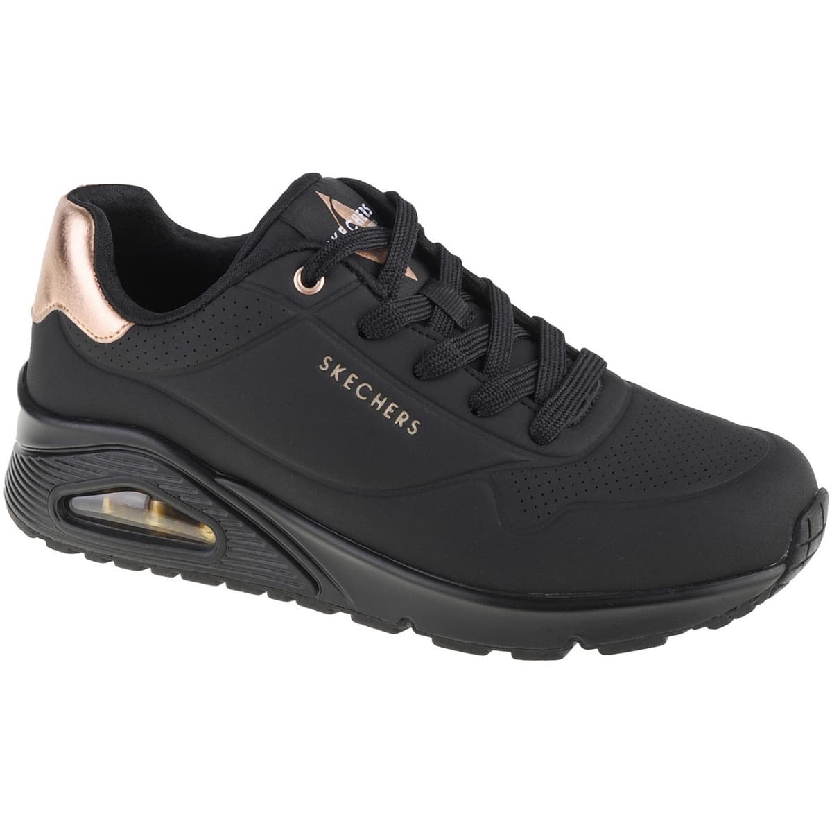 Xαμηλά Sneakers Skechers Uno-Golden Air