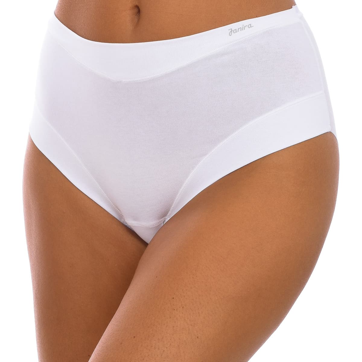 Slips Janira 1031863-BLANCO