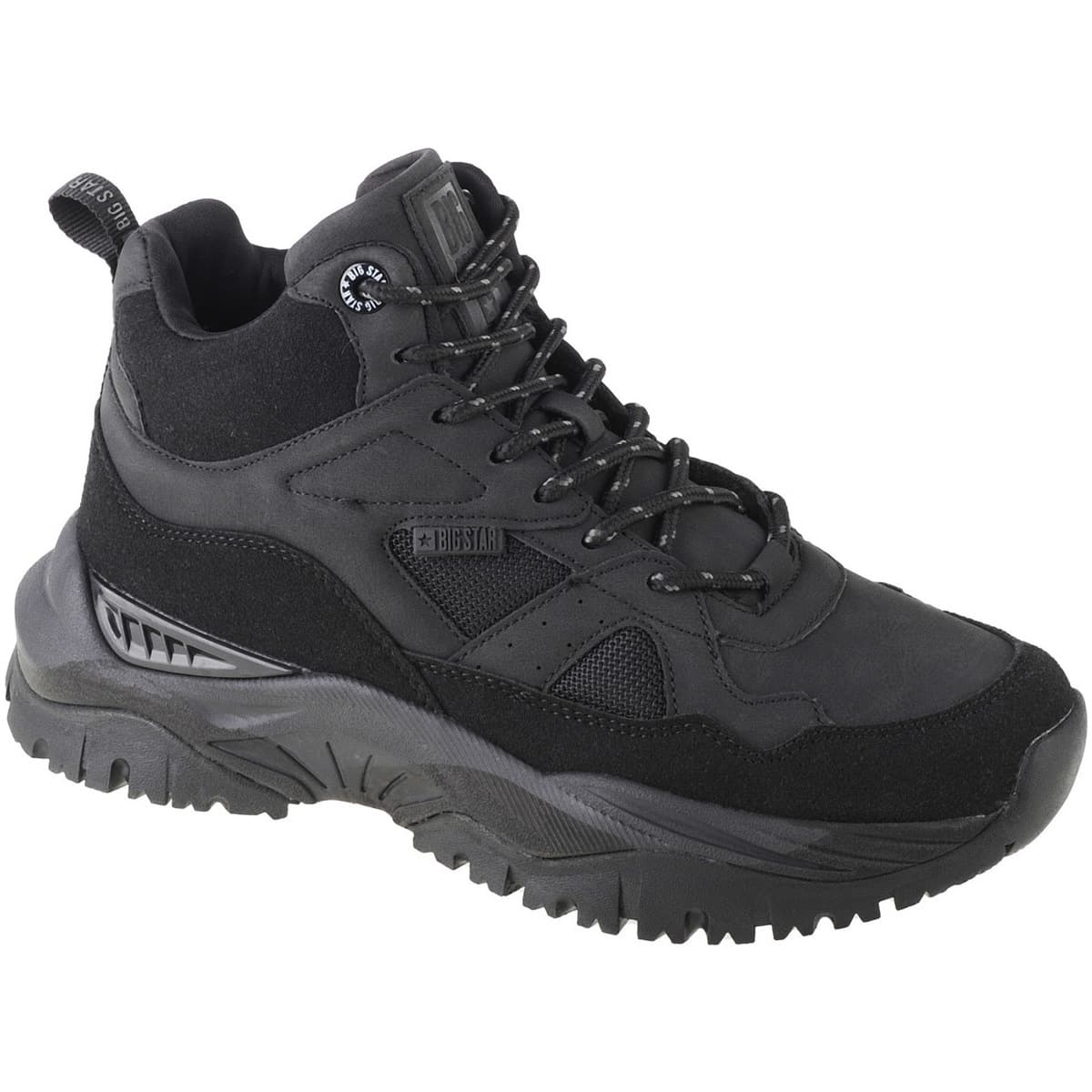 Πεζοπορίας Big Star Trekking K Shoes