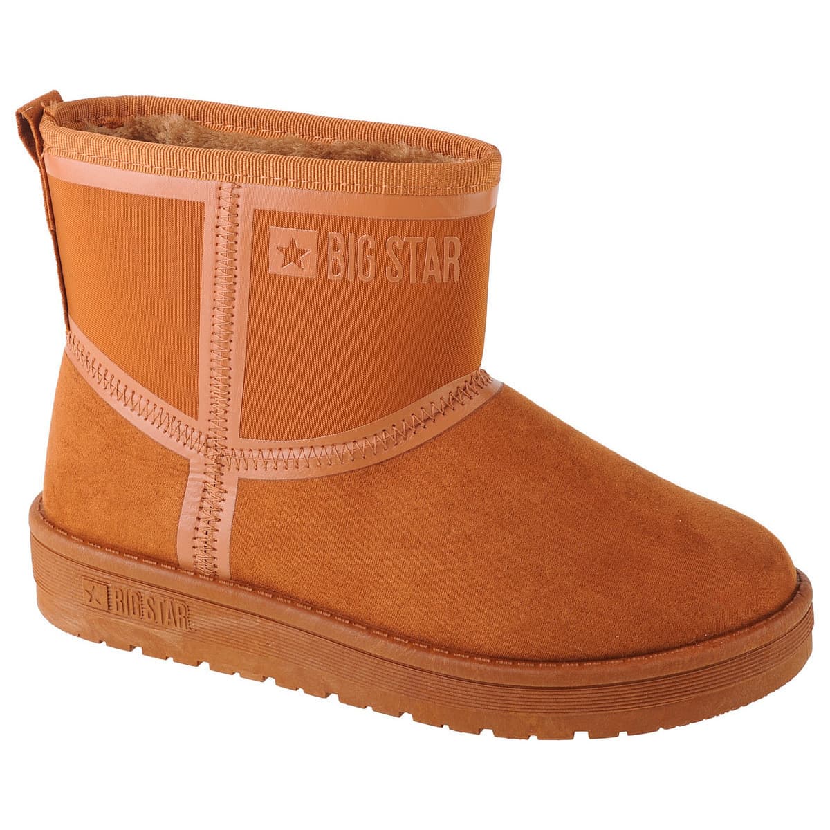 Μπότες για σκι Big Star Snow Boots