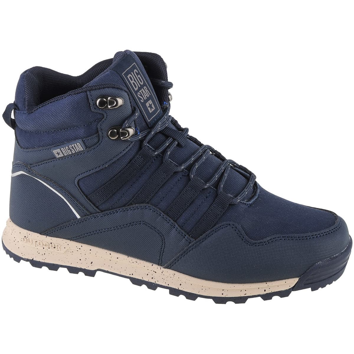 Πεζοπορίας Big Star Trekking Shoes