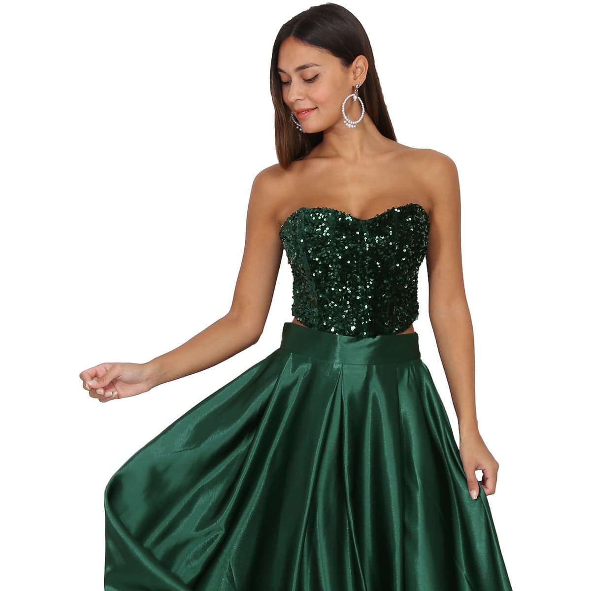 Μπλούζα La Modeuse 62484_P142038