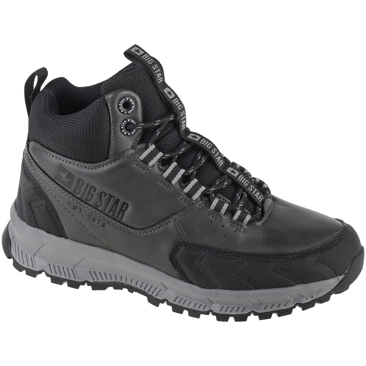 Πεζοπορίας Big Star Trekking Shoes