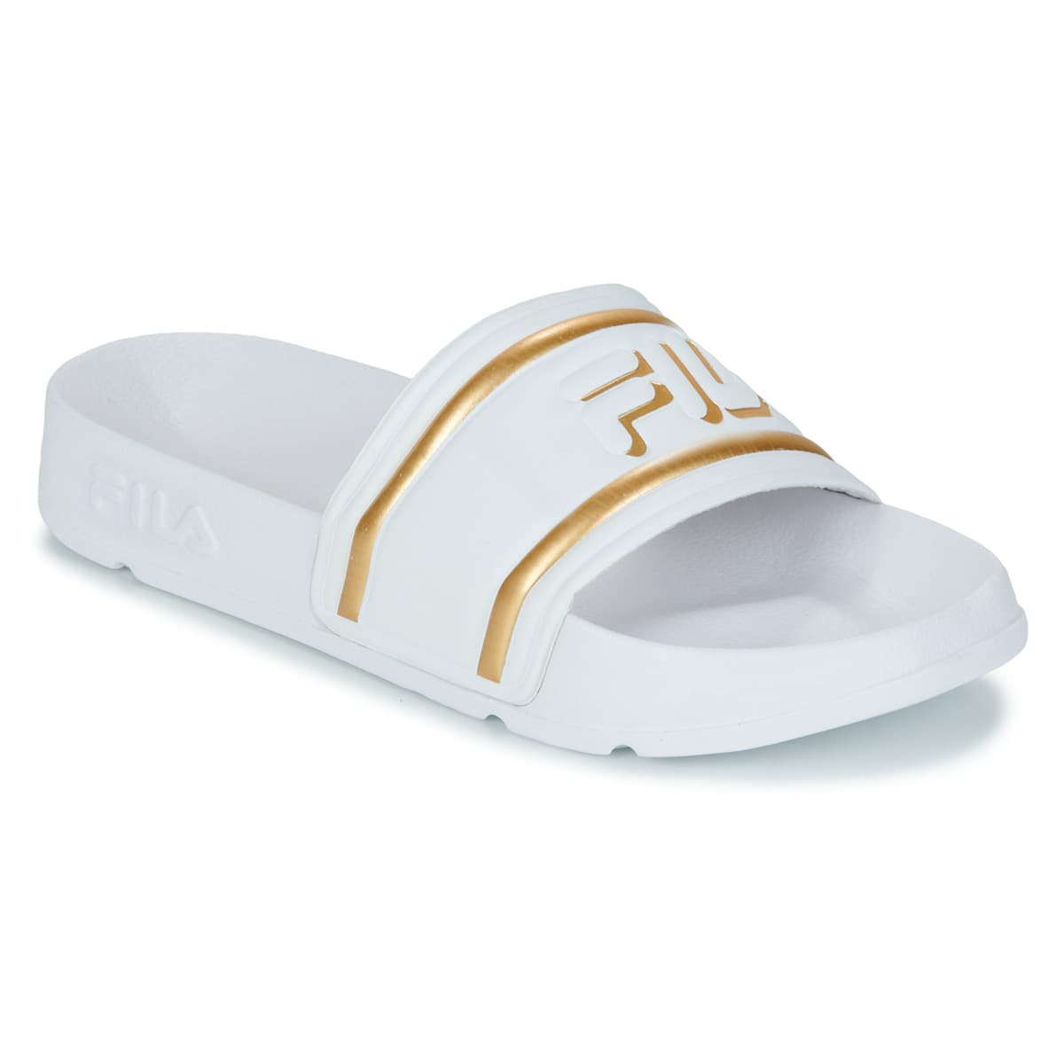 σαγιονάρες Fila MORRO BAY LOGO SLIPPER