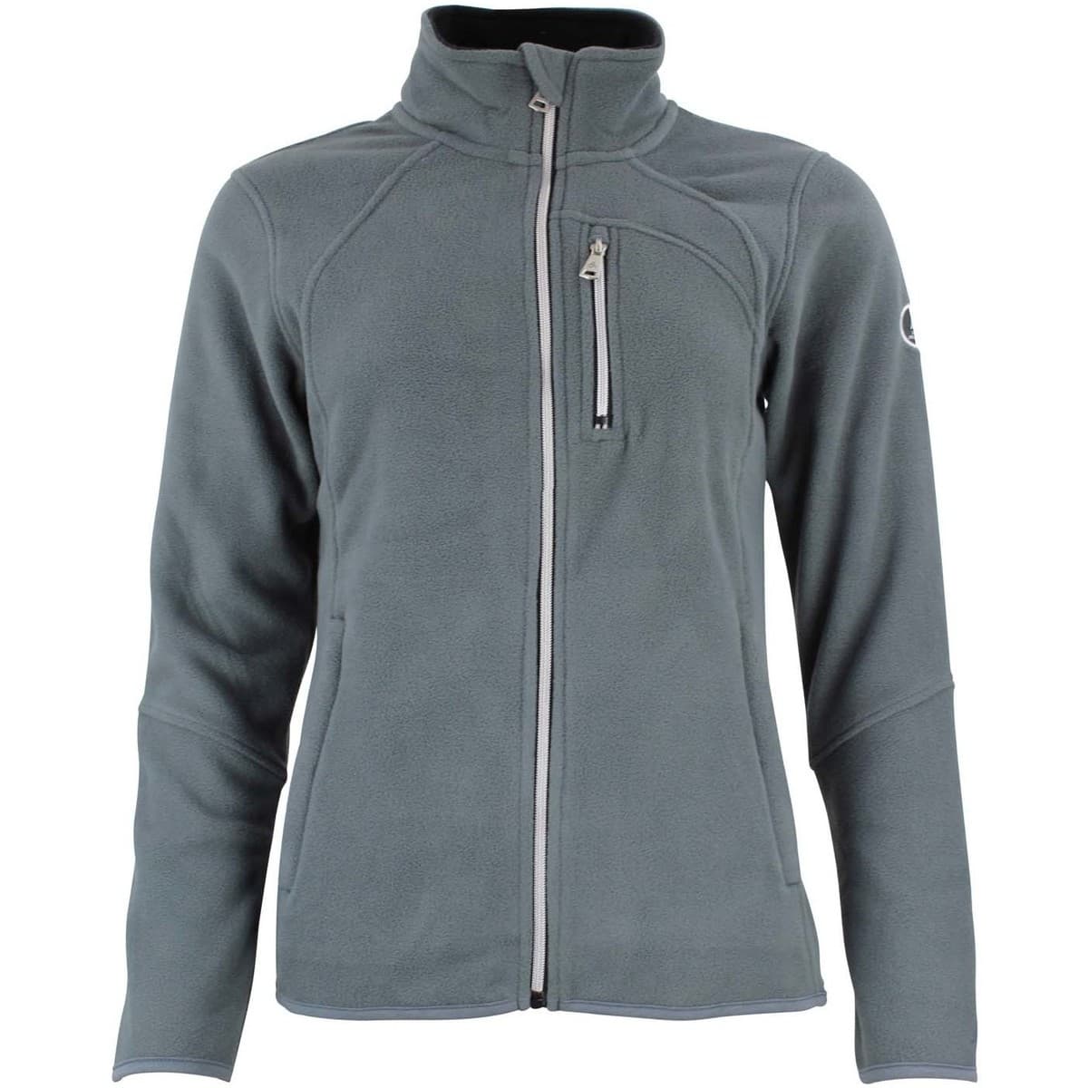 Fleece Peak Mountain Blouson polaire femme ACALONO