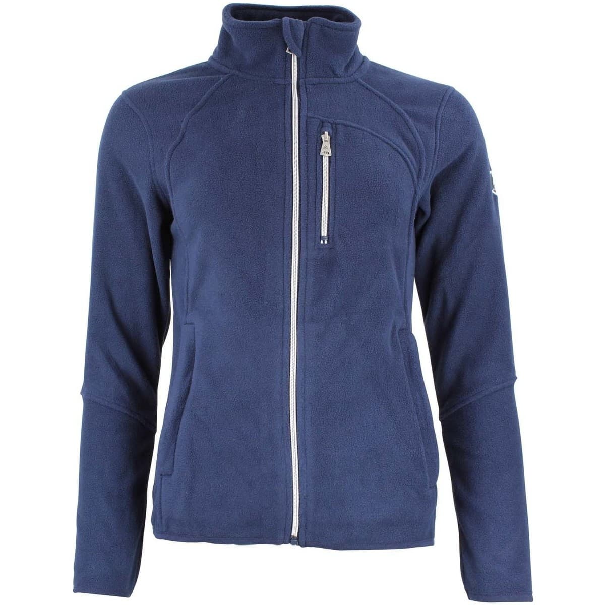 Fleece Peak Mountain Blouson polaire femme ACALONO