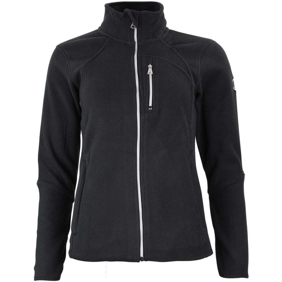 Fleece Peak Mountain Blouson polaire femme ACALONO