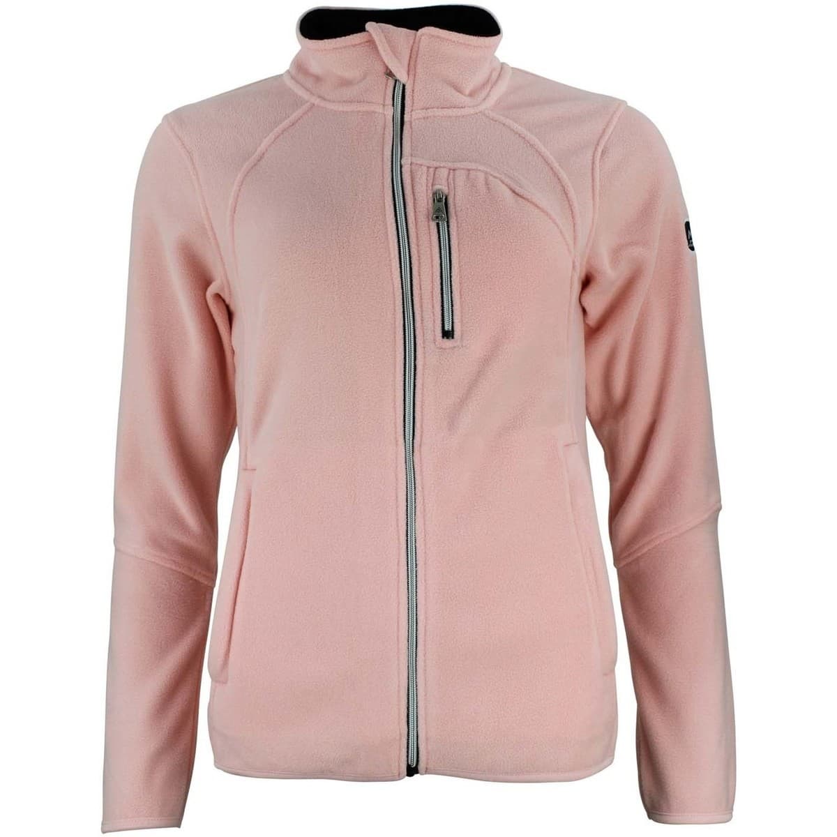 Fleece Peak Mountain Blouson polaire femme ACALONO