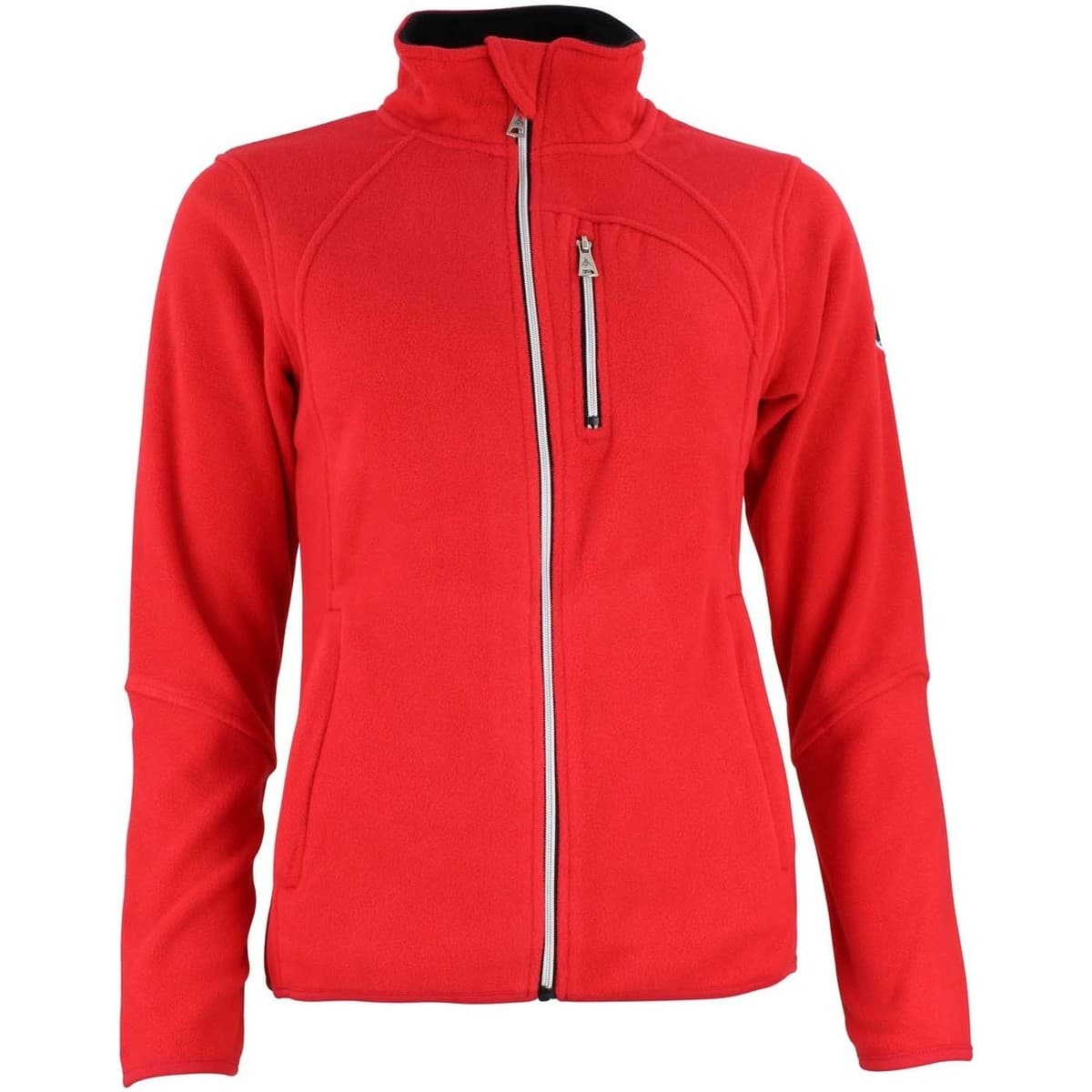 Fleece Peak Mountain Blouson polaire femme ACALONO
