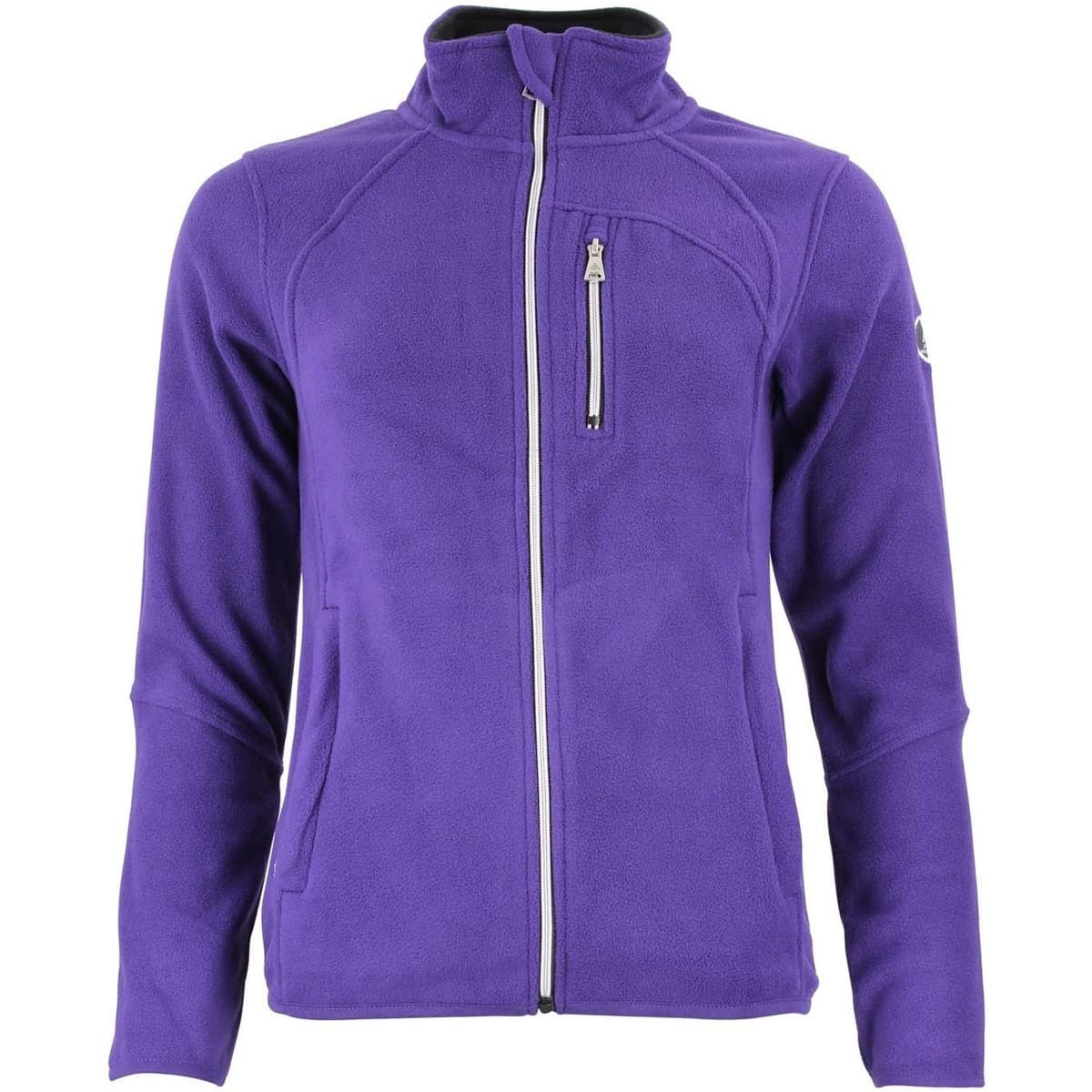 Fleece Peak Mountain Blouson polaire femme ACALONO