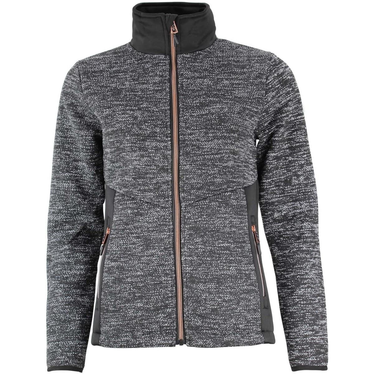 Fleece Peak Mountain Blouson polaire femme ACREST