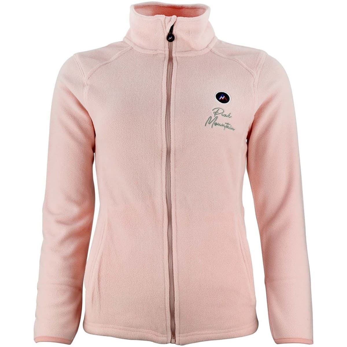 Fleece Peak Mountain Blouson polaire femme ADARO