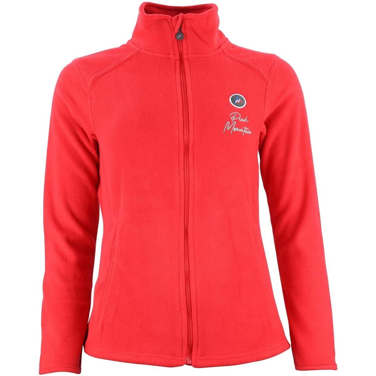 Fleece Peak Mountain Blouson polaire femme ADARO