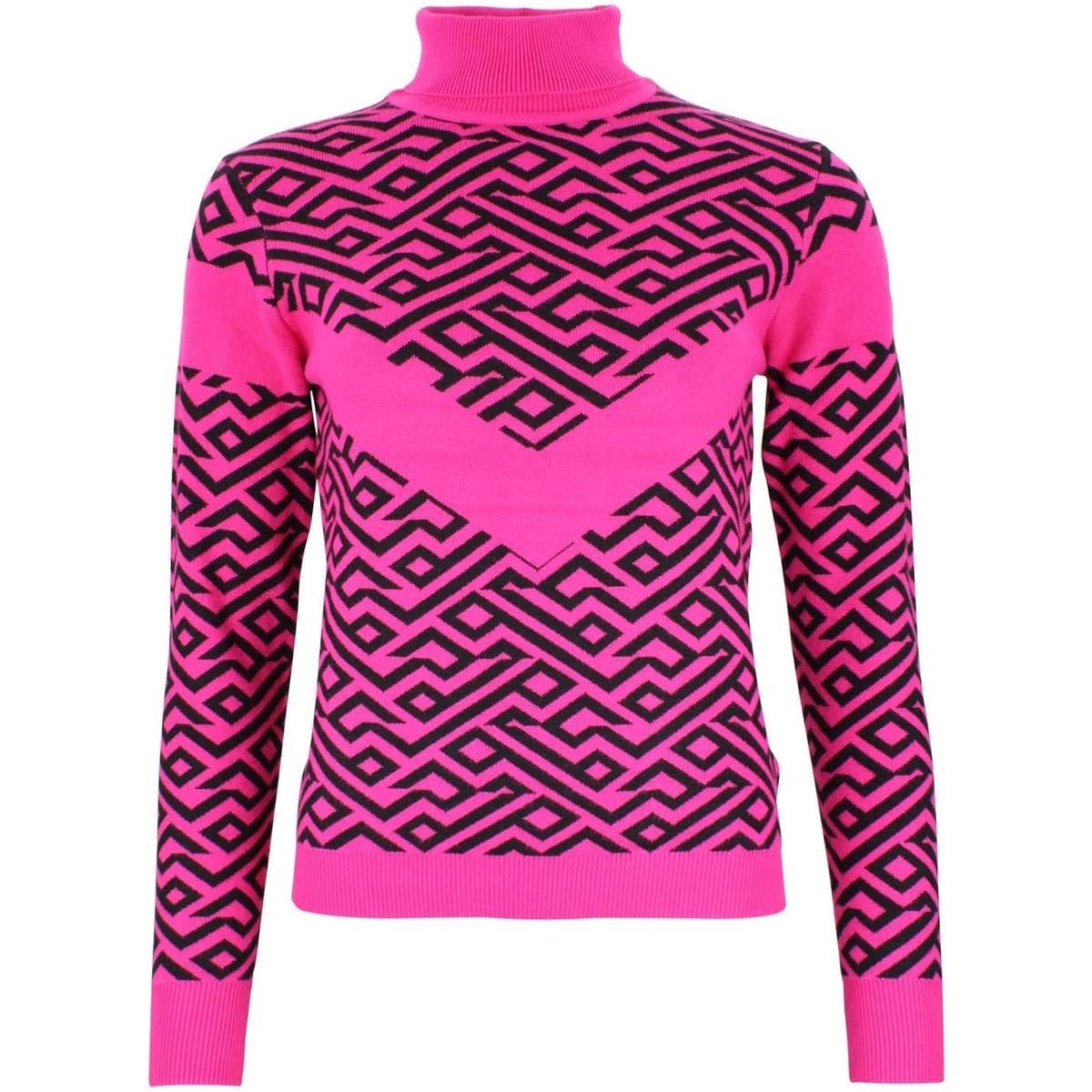 Πουλόβερ Peak Mountain Pull femme ADIAMANT