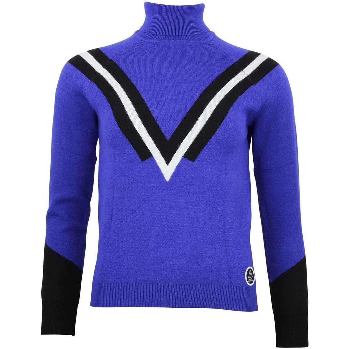 Πουλόβερ Peak Mountain Pull femme ADONIE