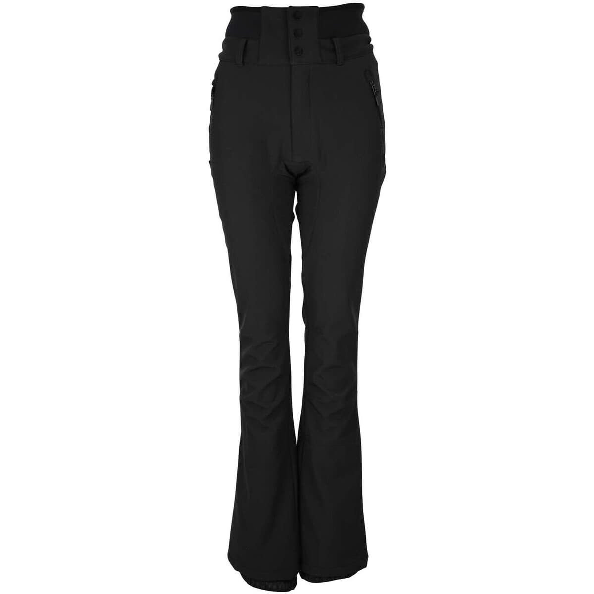 Παντελόνια Peak Mountain Pantalon de ski softshell femme ADORA
