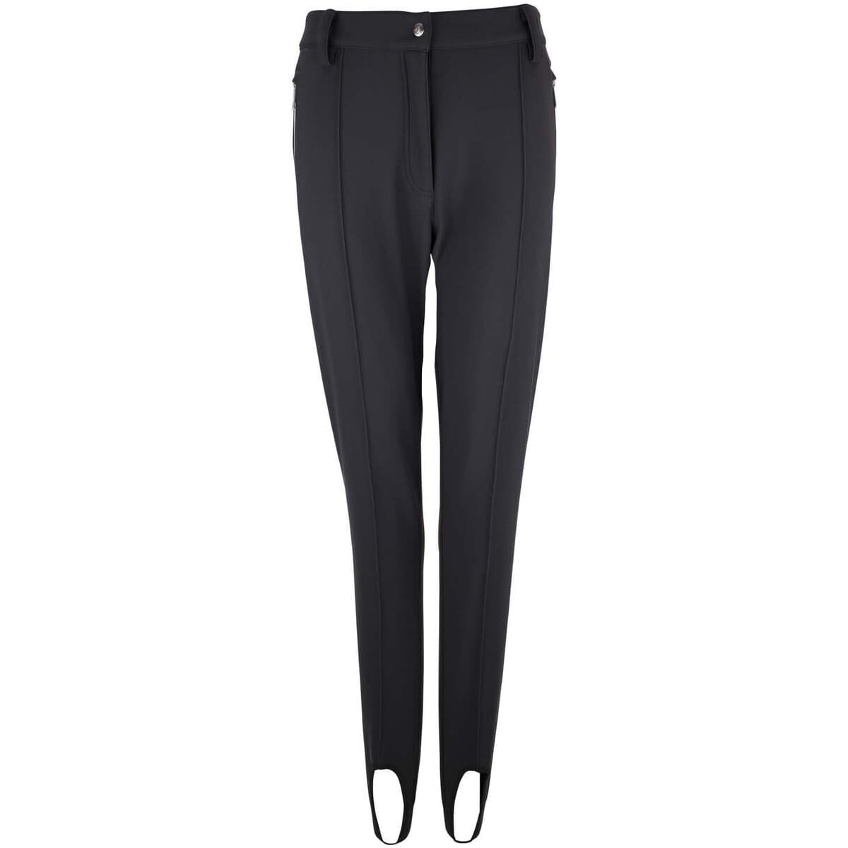 Παντελόνια Peak Mountain Fuseau de ski softshell femme AFIZZLI