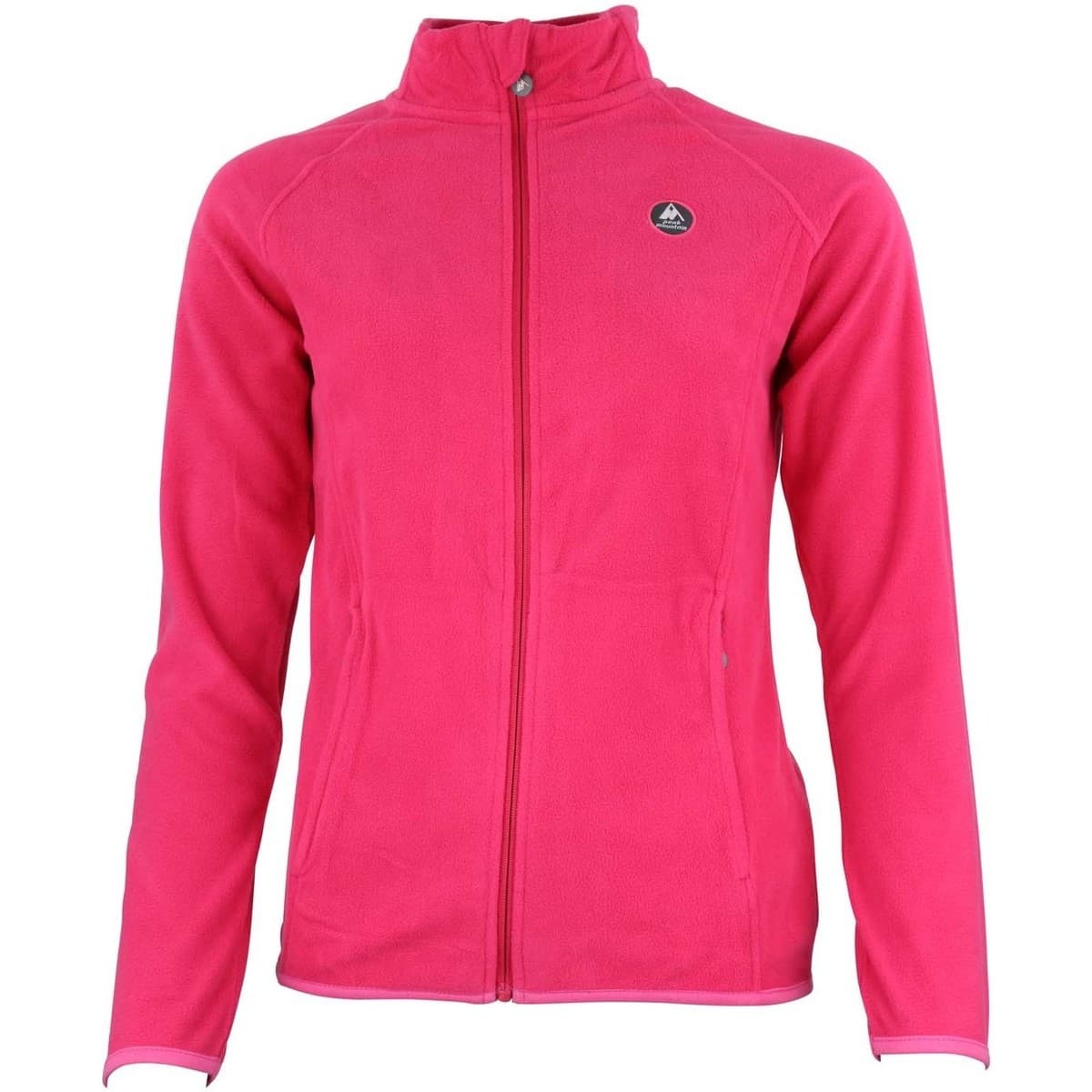 Fleece Peak Mountain Sweat polaire femme AFONOR