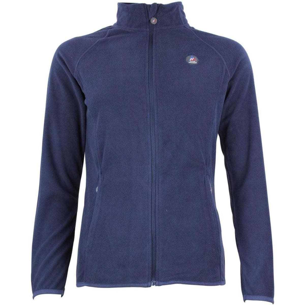 Fleece Peak Mountain Sweat polaire femme AFONOR