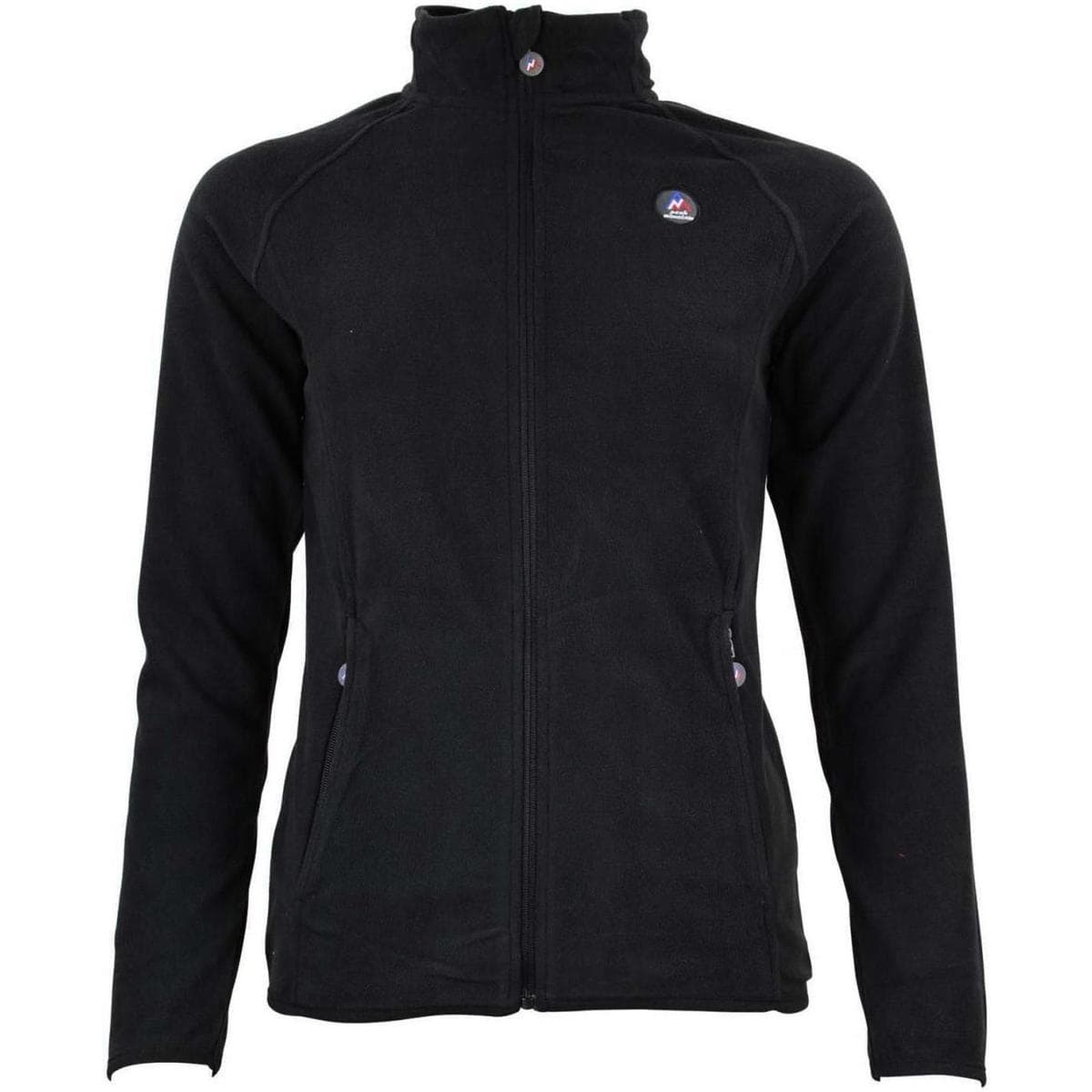 Fleece Peak Mountain Sweat polaire femme AFONOR