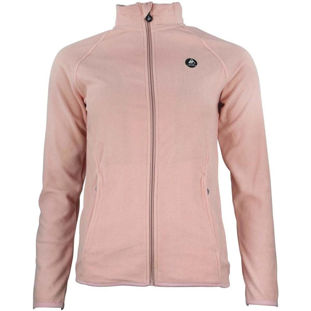 Fleece Peak Mountain Sweat polaire femme AFONOR