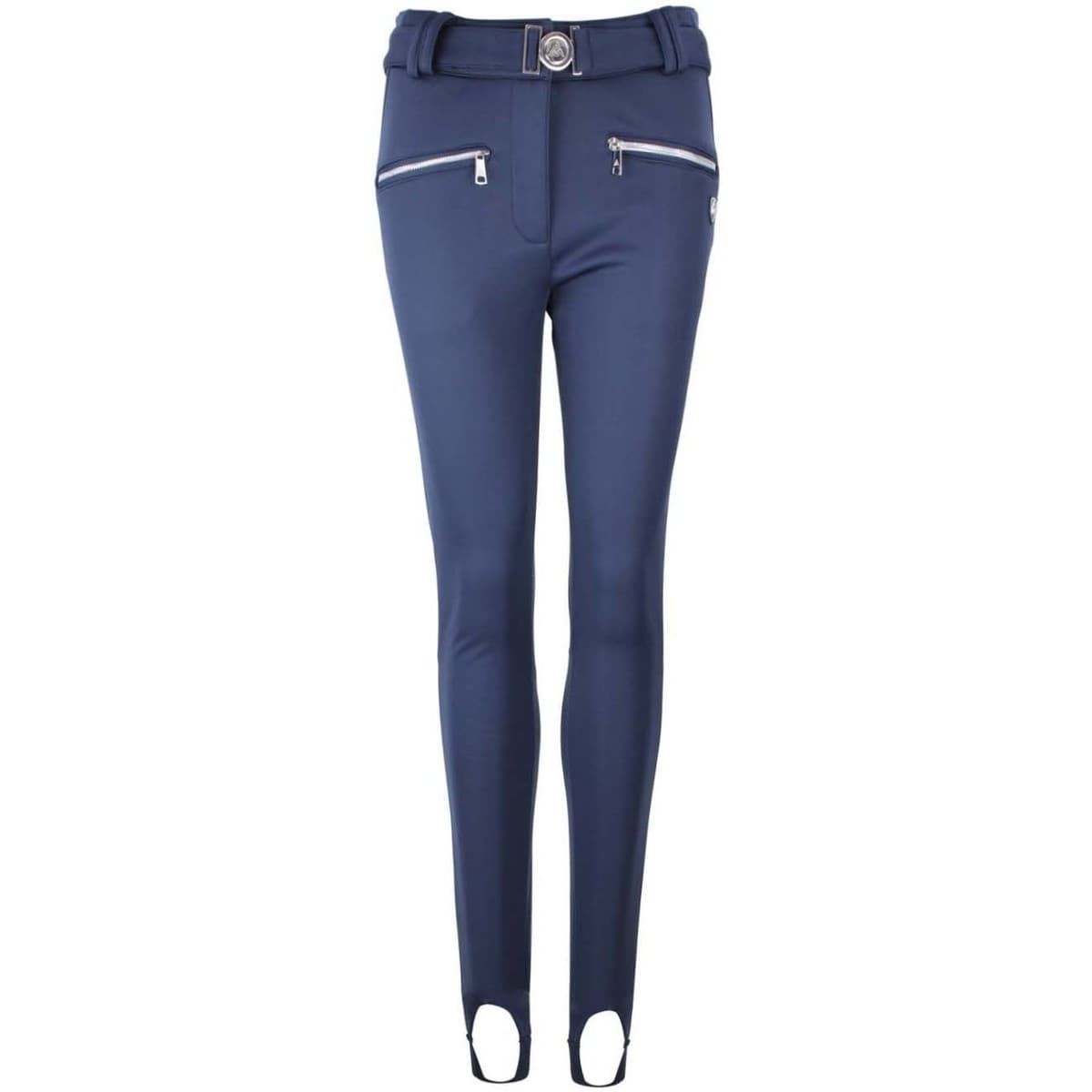 Παντελόνια Peak Mountain Fuseau de ski softshell femme AFUZZONI