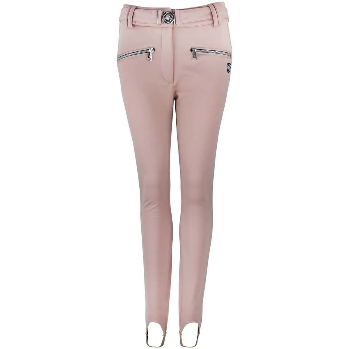 Παντελόνια Peak Mountain Fuseau de ski softshell femme AFUZZONI