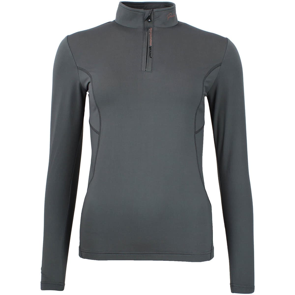 Μπλουζάκια με μακριά μανίκια Peak Mountain Top technique femme ANEVI