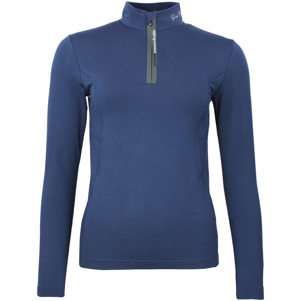 Μπλουζάκια με μακριά μανίκια Peak Mountain Top technique femme ANEVI