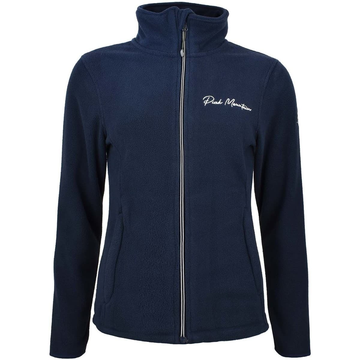 Fleece Peak Mountain Blouson polaire femme ASPADON