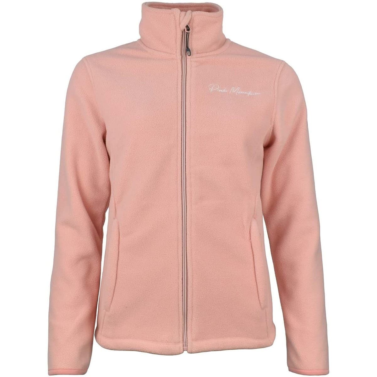 Fleece Peak Mountain Blouson polaire femme ASPADON