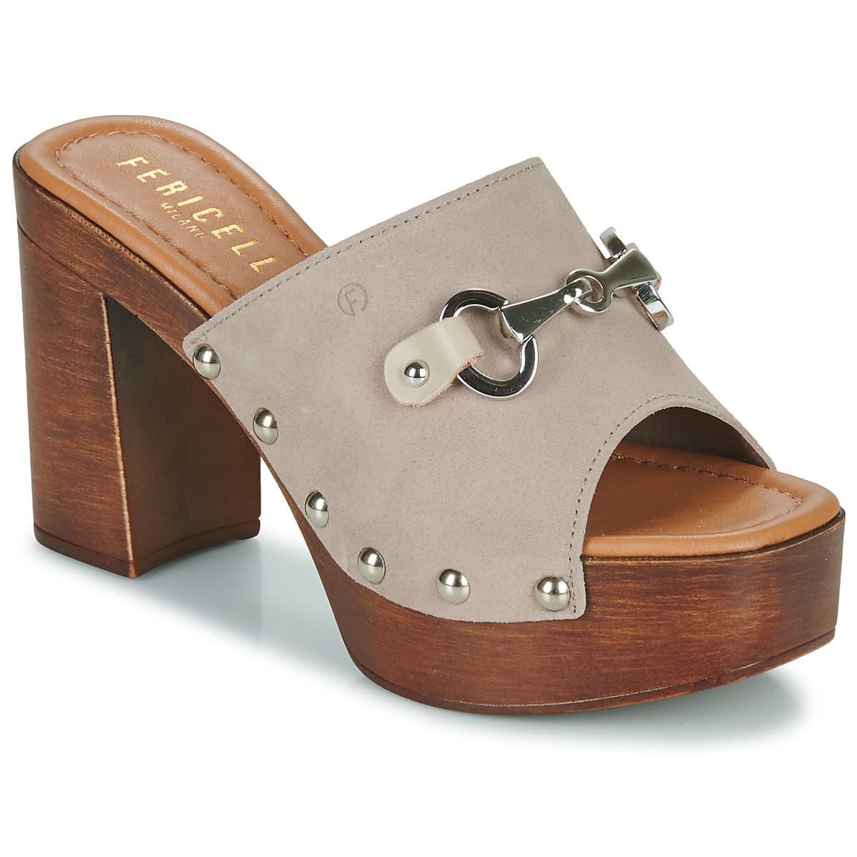 Mules Fericelli New 5