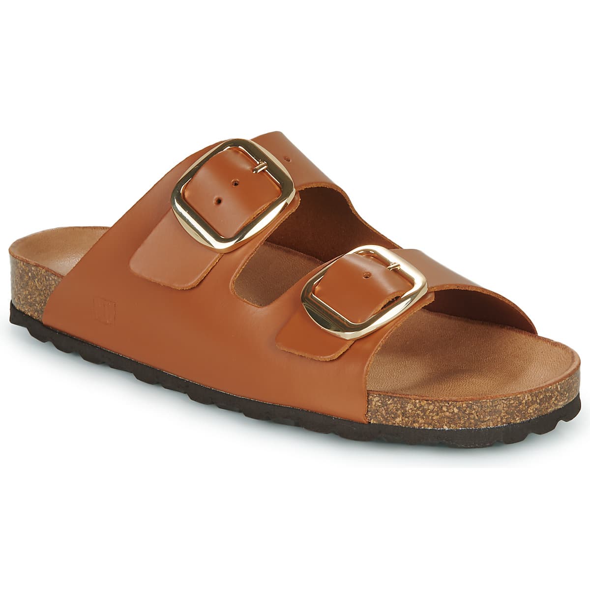 Mules Dream in Green MILETTE