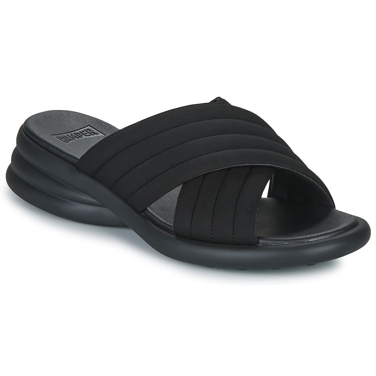 Mules Camper SPIRO