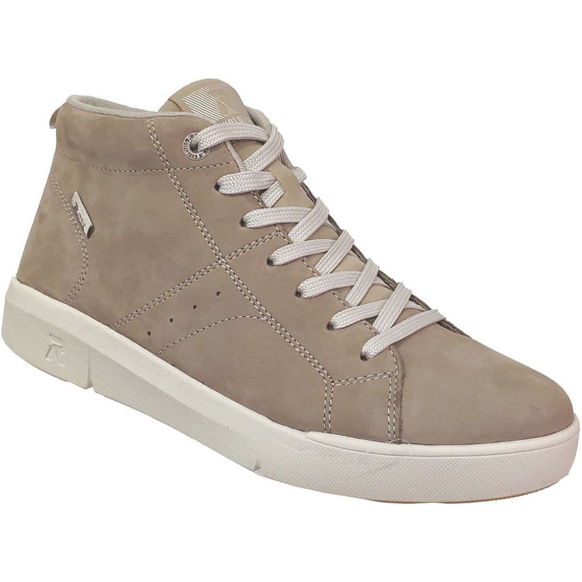 Μπότες Rieker 41907