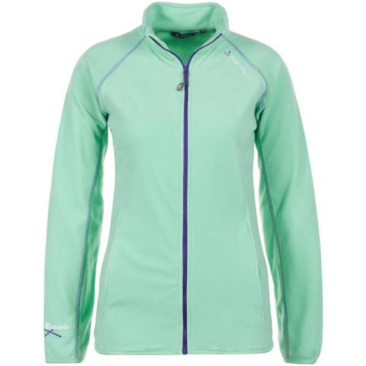 Fleece Peak Mountain Blouson polaire femme AFONE