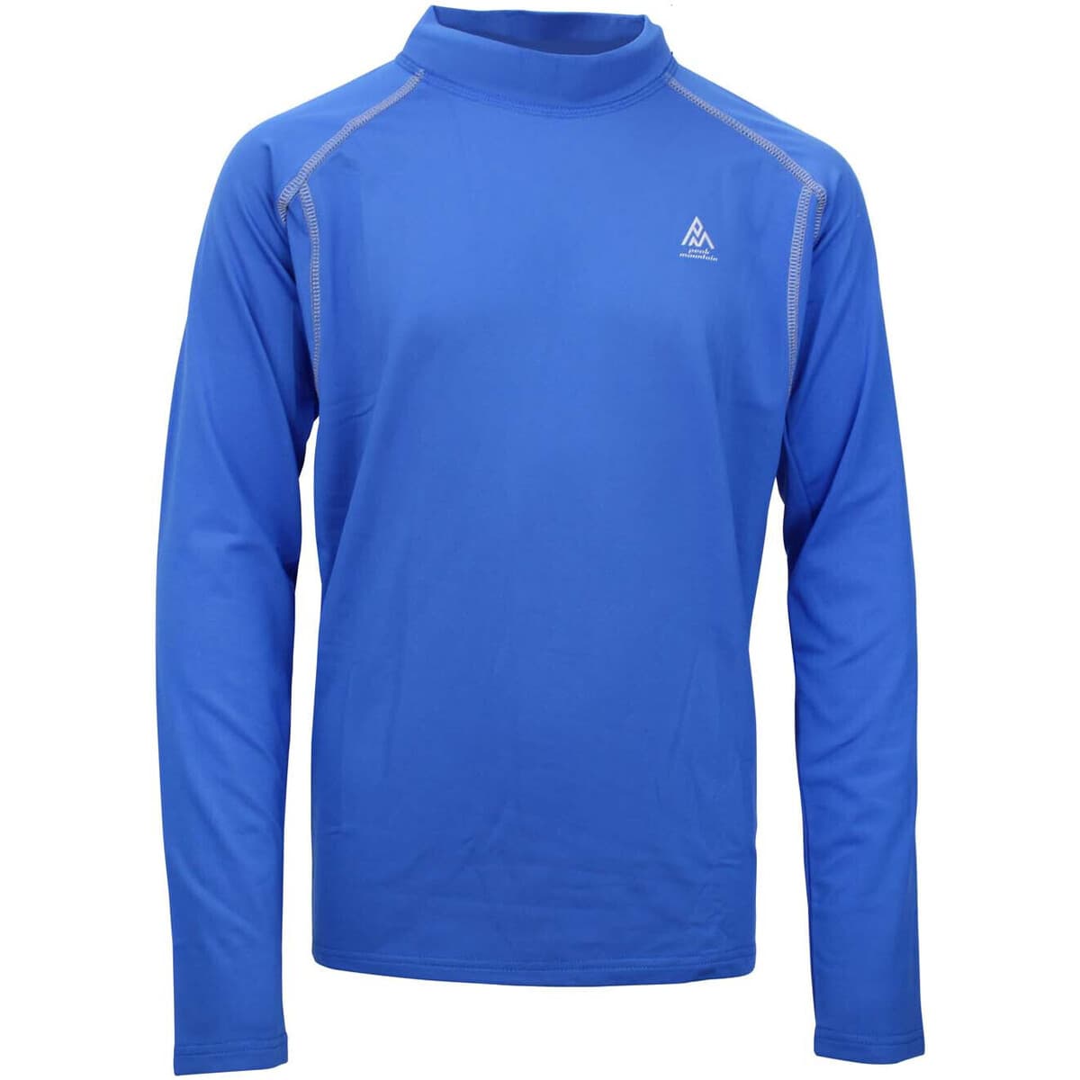 Μπλουζάκια με μακριά μανίκια Peak Mountain Top technique enfant mixte ECANJIMIX