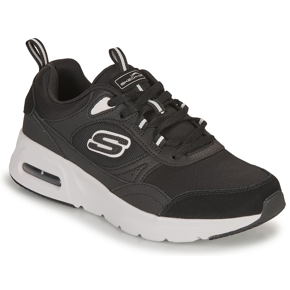 Xαμηλά Sneakers Skechers SKECH-AIR COURT