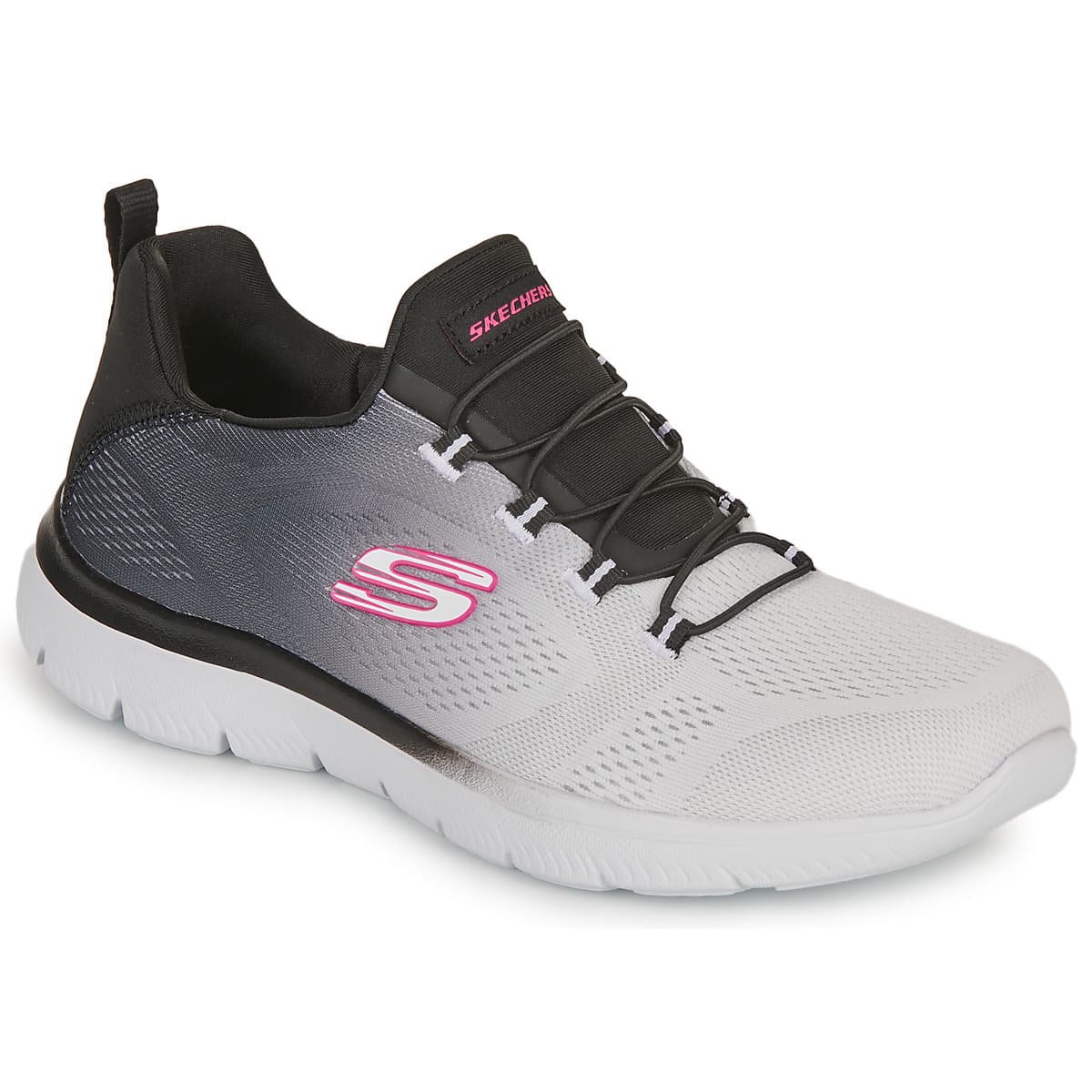 Xαμηλά Sneakers Skechers SUMMITS - BRIGHT CHARMER