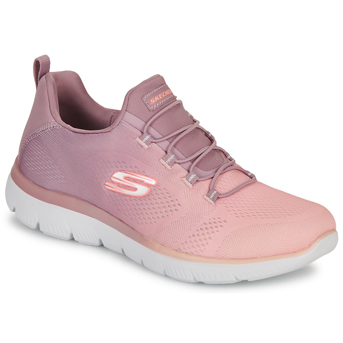 Xαμηλά Sneakers Skechers SUMMITS - BRIGHT CHARMER