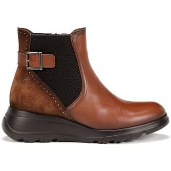 Γόβες Fluchos Aliss F1369 Cuero