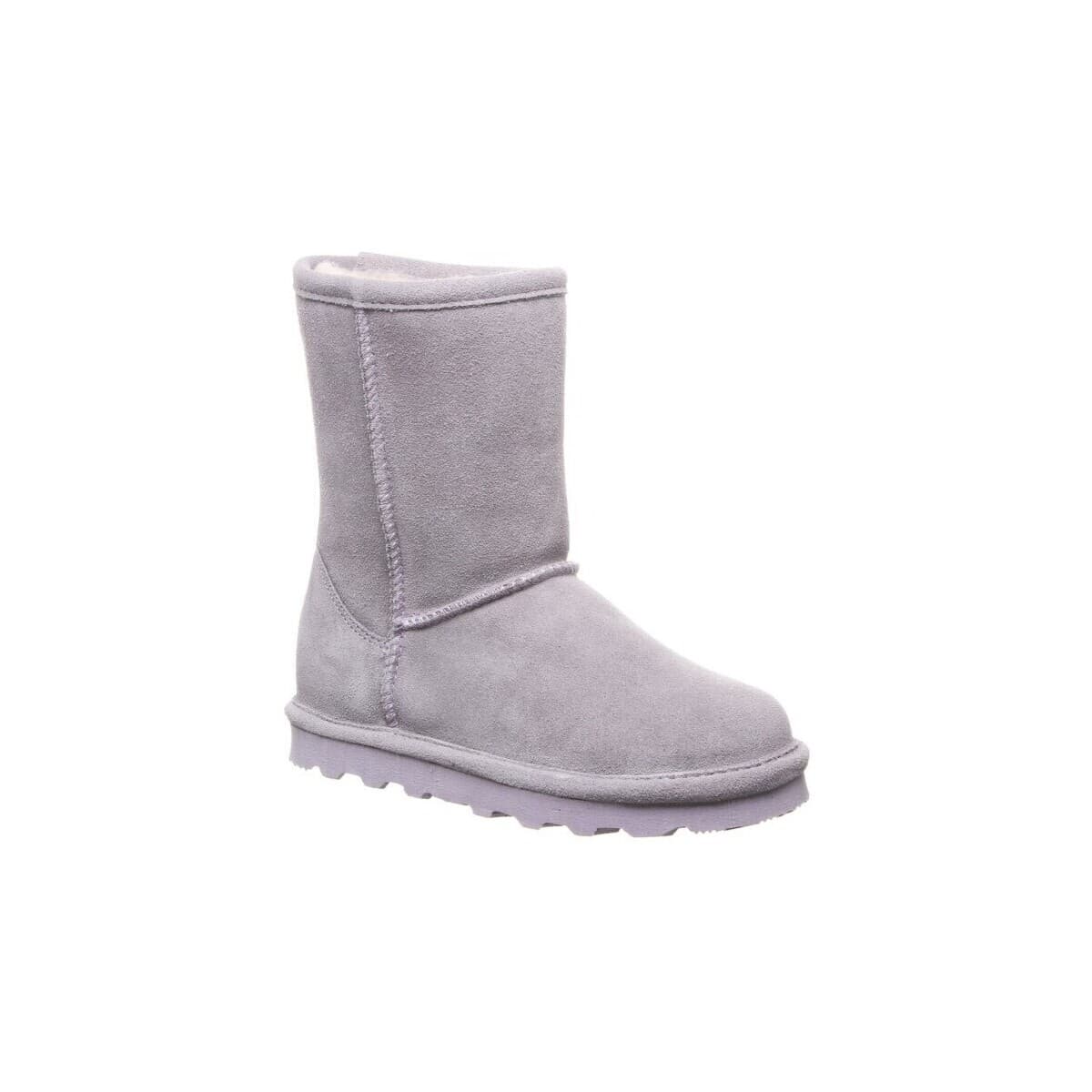 Μπότες Bearpaw ELLE YOUTH Gris