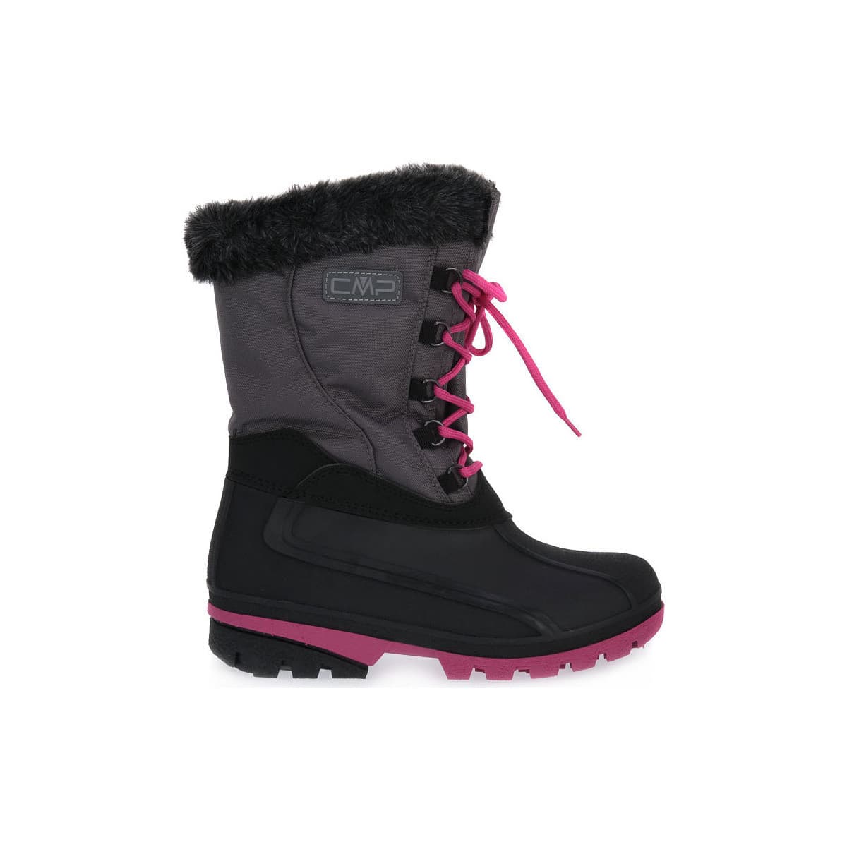 Μπότες Cmp U739 GIRL POLHANNE SNOW BOOT WP