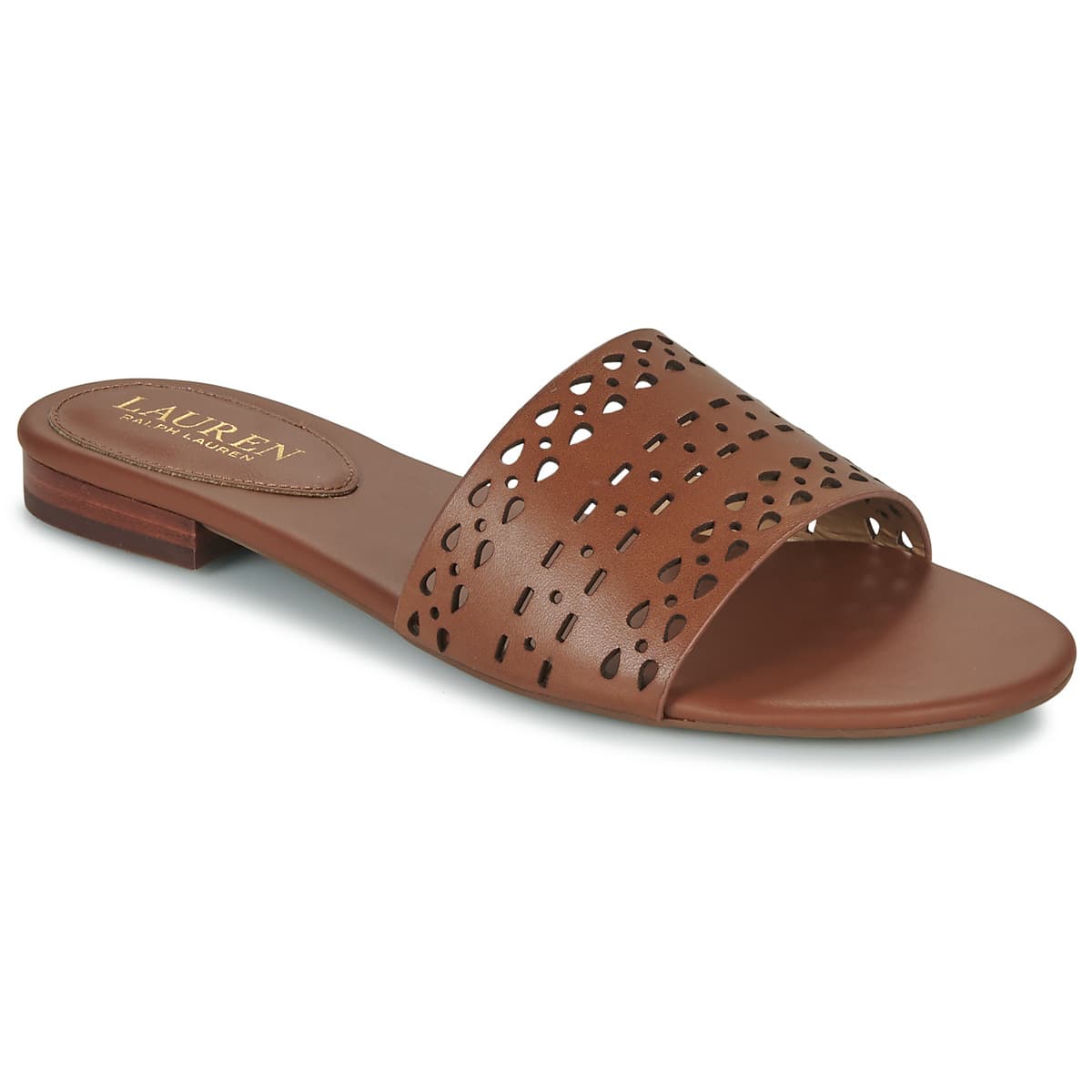 Mules Lauren Ralph Lauren ANDEE-SANDALS-FLAT SANDAL