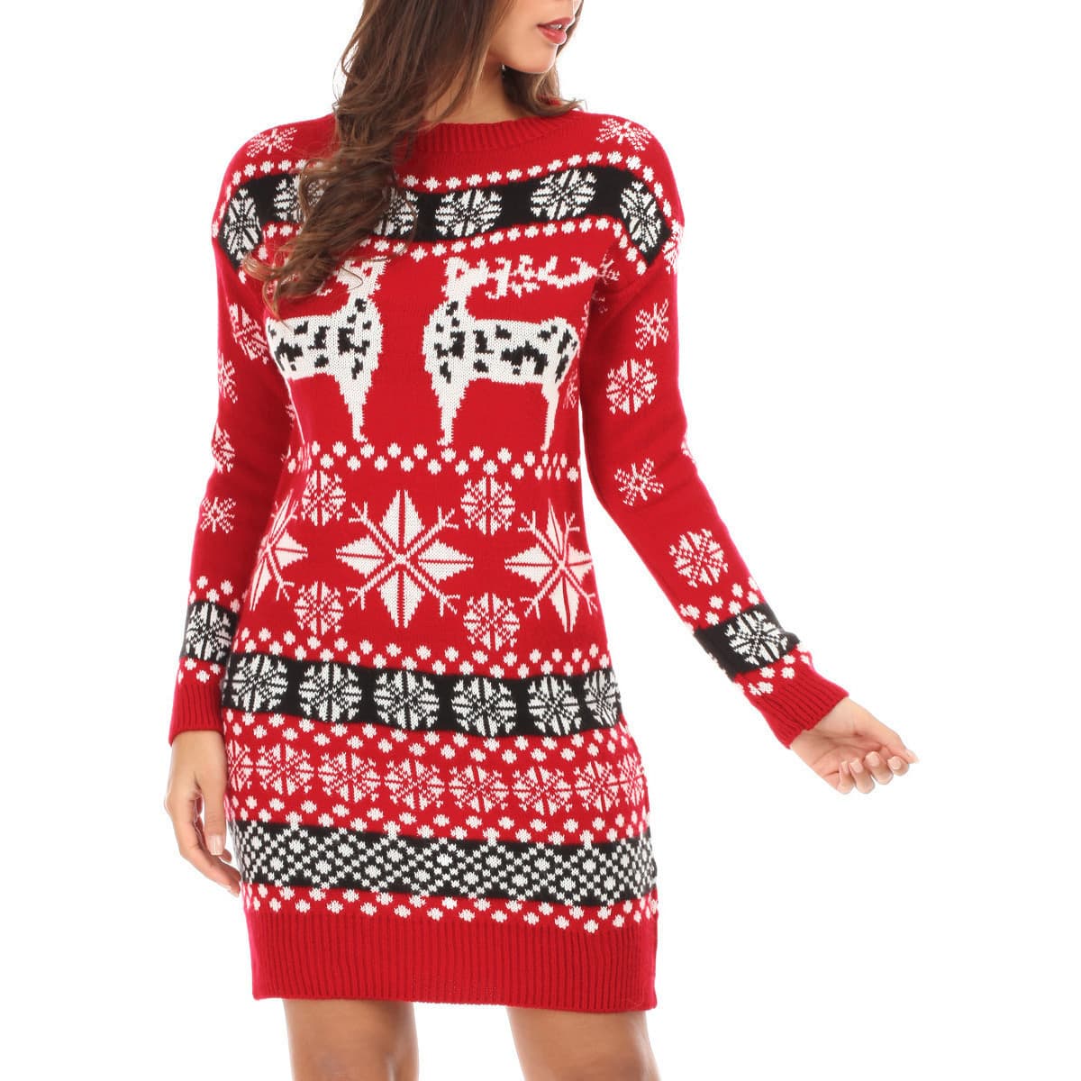 Φορέματα La Modeuse 19447_P54645