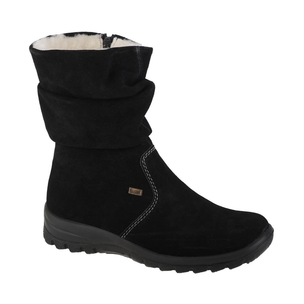 Μπότες Rieker Booties