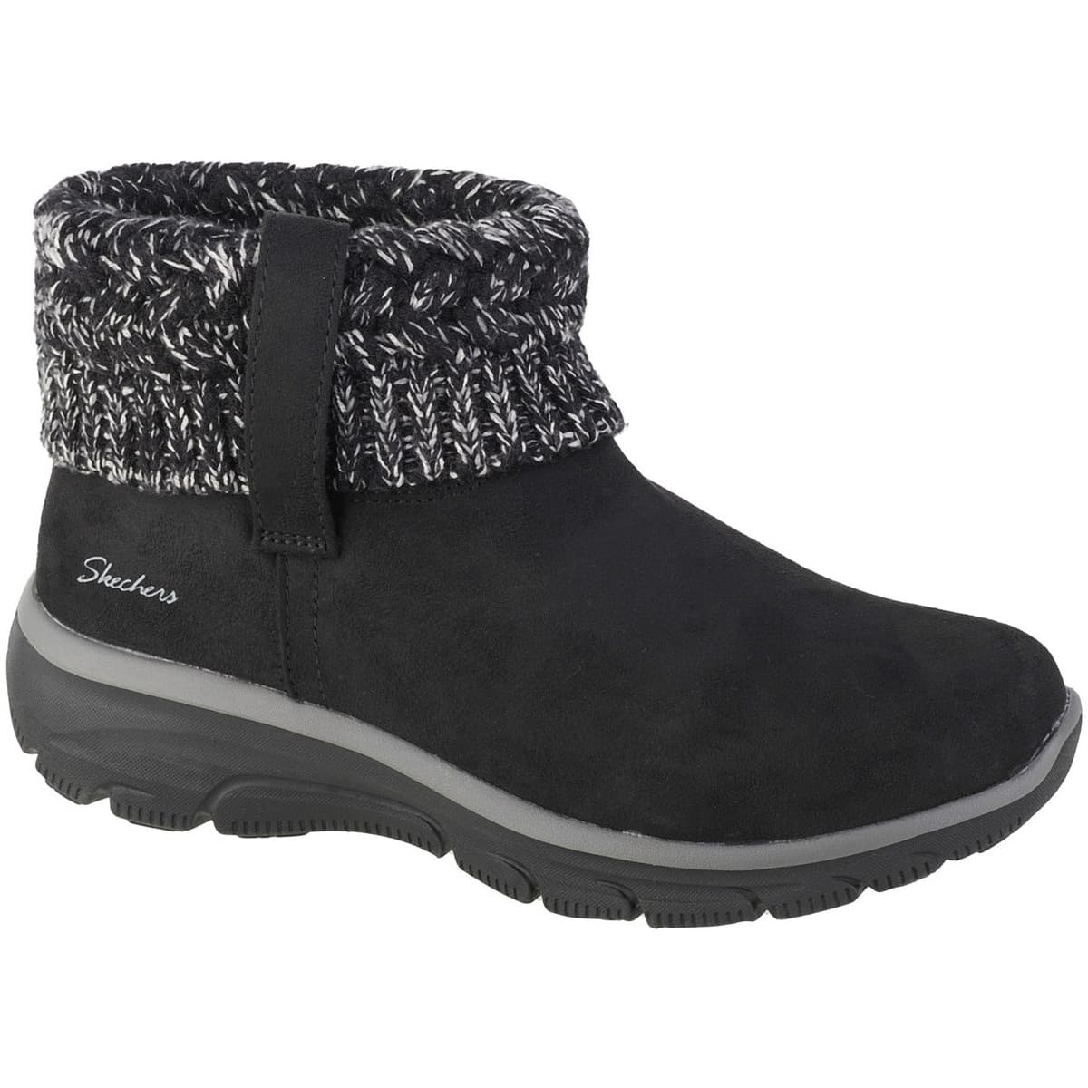 Μπότες Skechers Easy Going - Cozy Weather