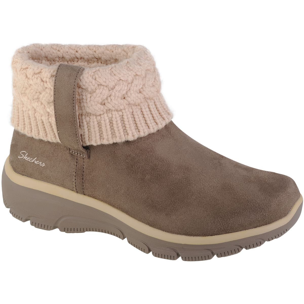 Μπότες Skechers Easy Going - Cozy Weather