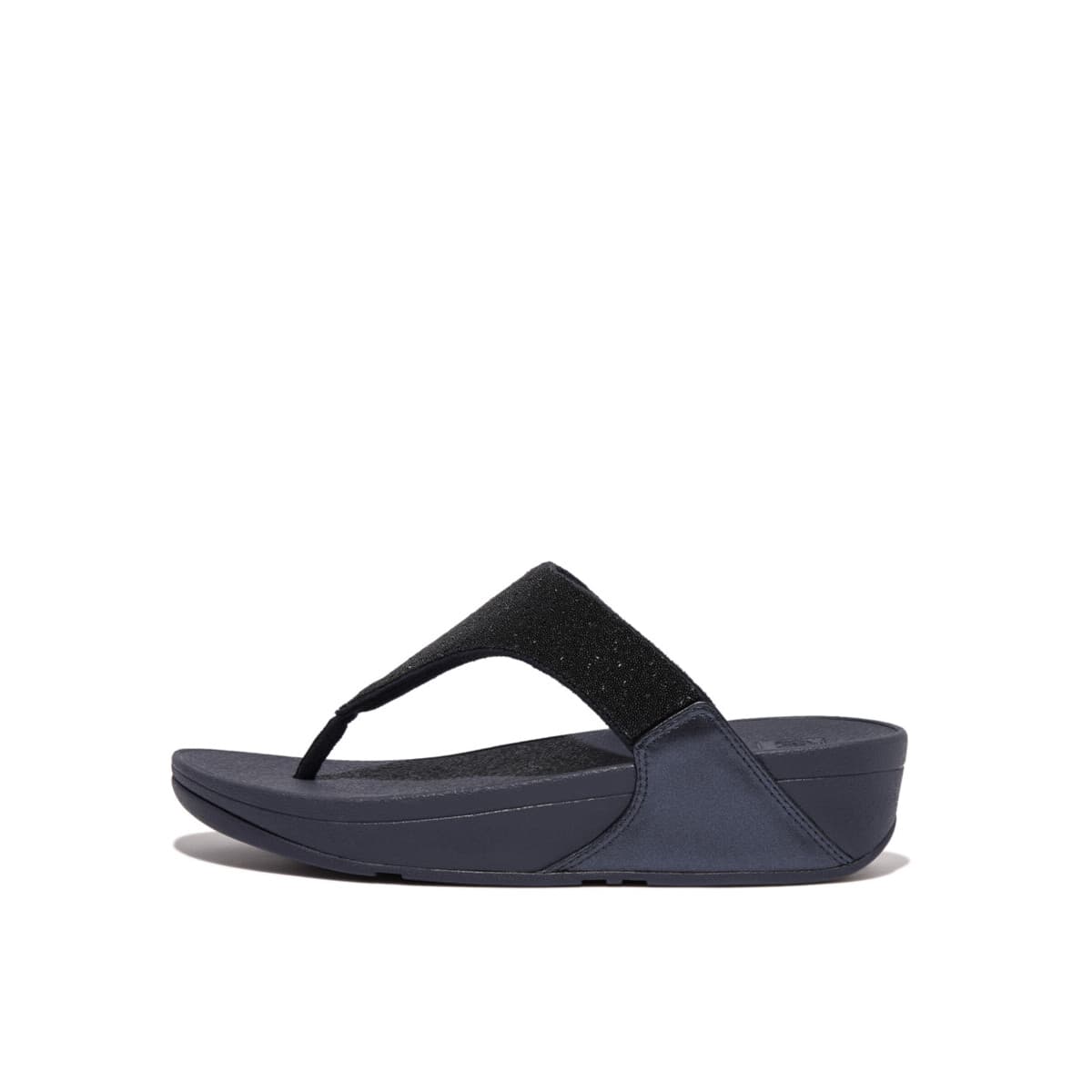 Σαγιονάρες FitFlop LULU OPUL TOE-POST SANDALS