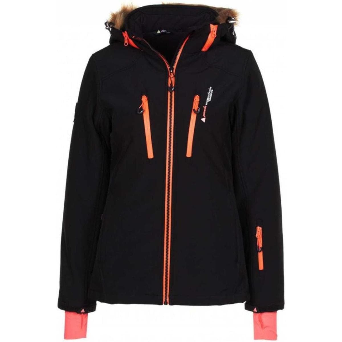 Μπουφάν Peak Mountain Blouson de ski femme ANADA